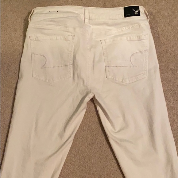 American Eagle jeans - Picture 2 of 5